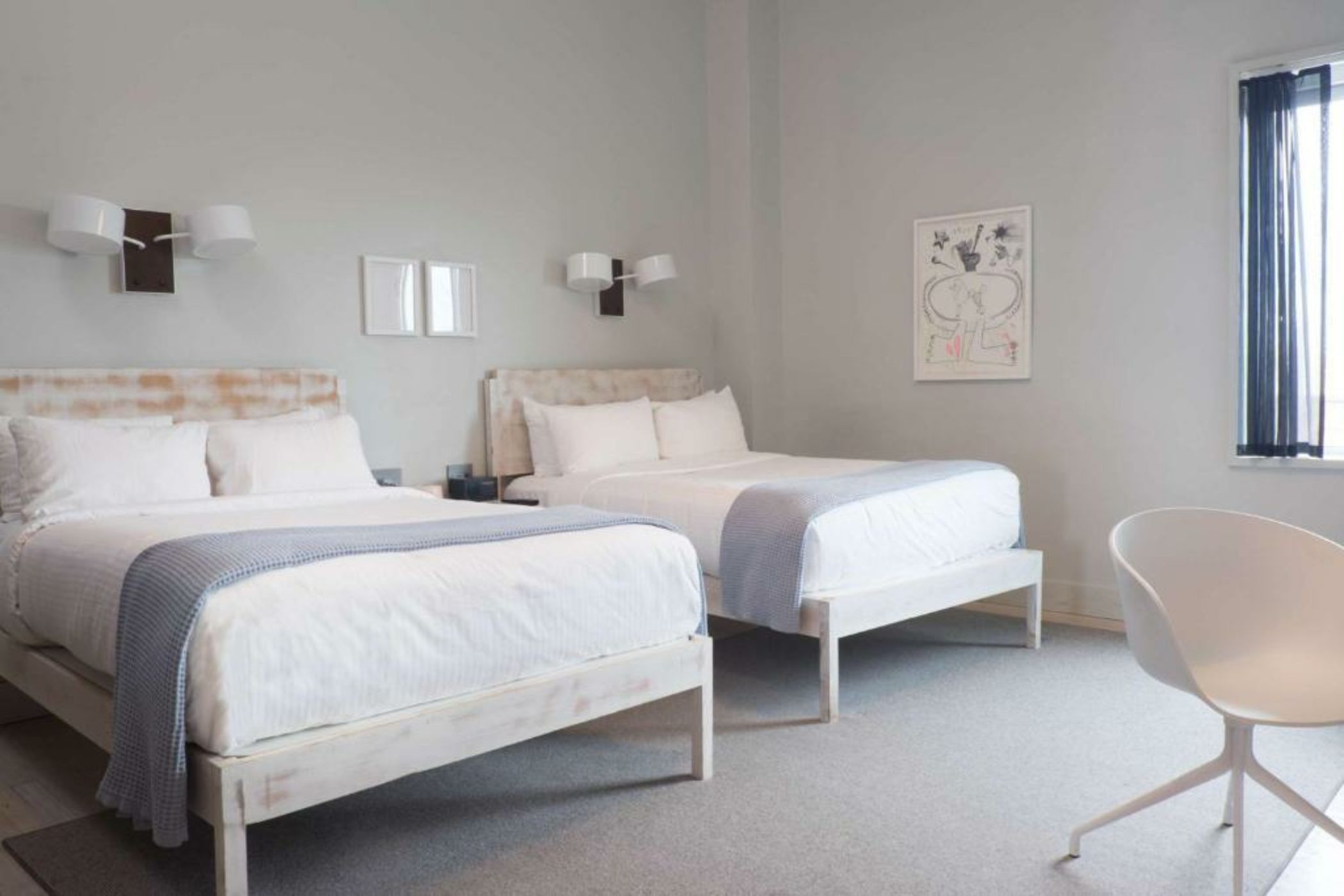 Quirk Hotel Richmond