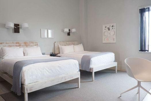 Quirk Hotel Richmond
