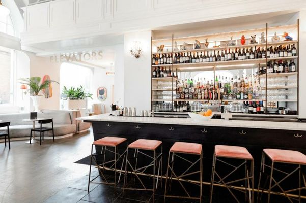 Quirk Hotel Richmond