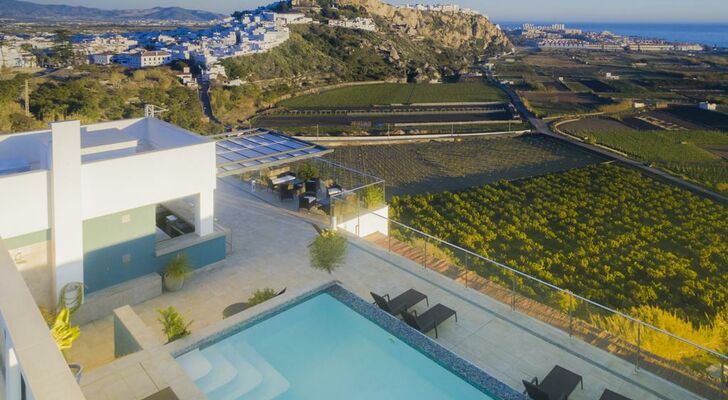 Hotel Miba