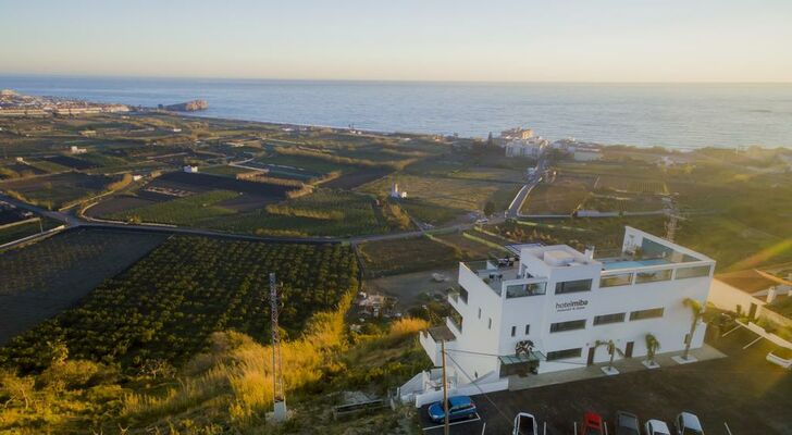 Hotel Miba