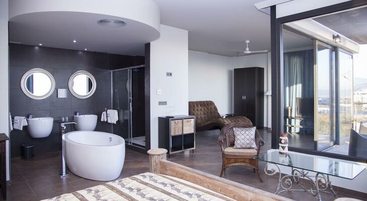 Hotel Miba