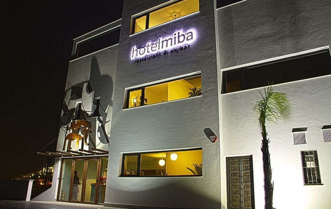 Hotel Miba