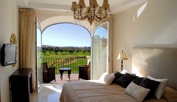 Arcos Fairways