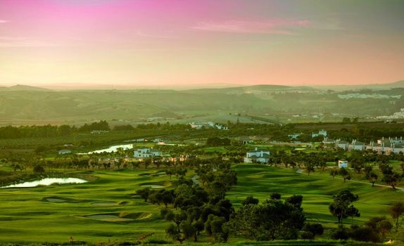 Arcos Fairways