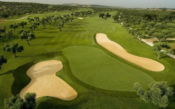 Arcos Fairways