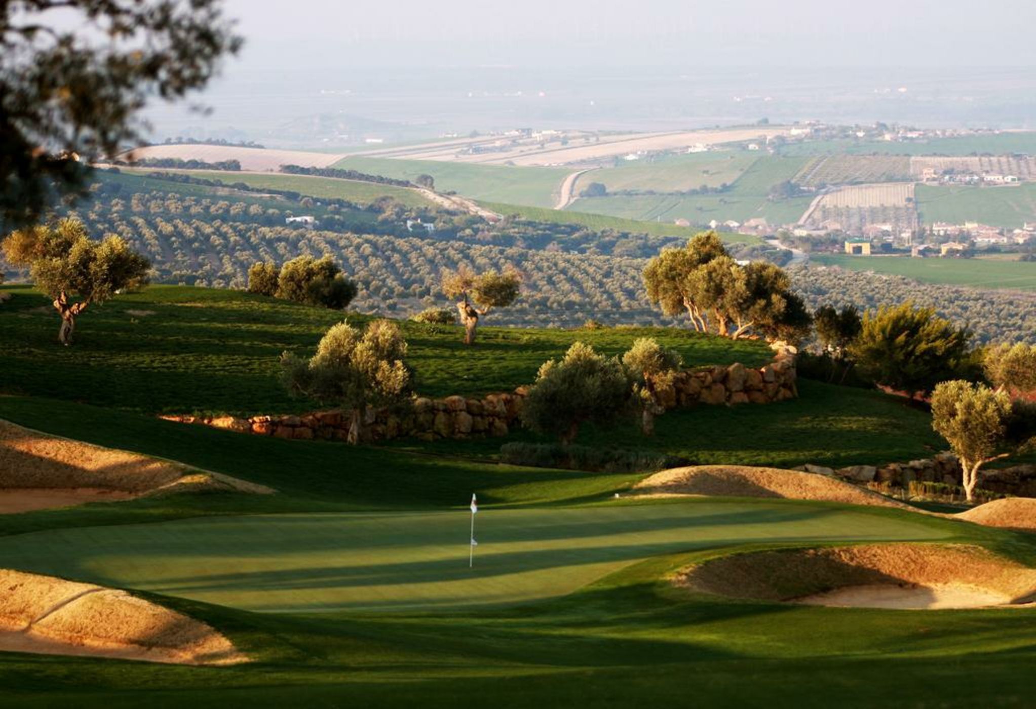 Arcos Fairways