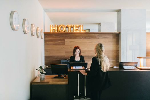 Dear Hotel Madrid