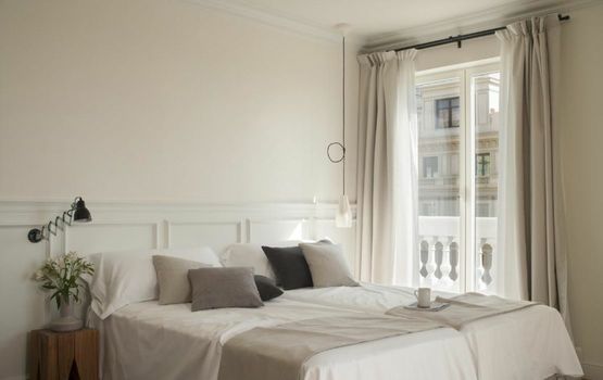 Dear Hotel Madrid