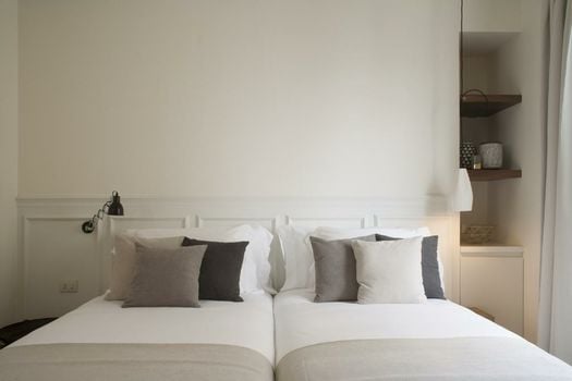 Dear Hotel Madrid