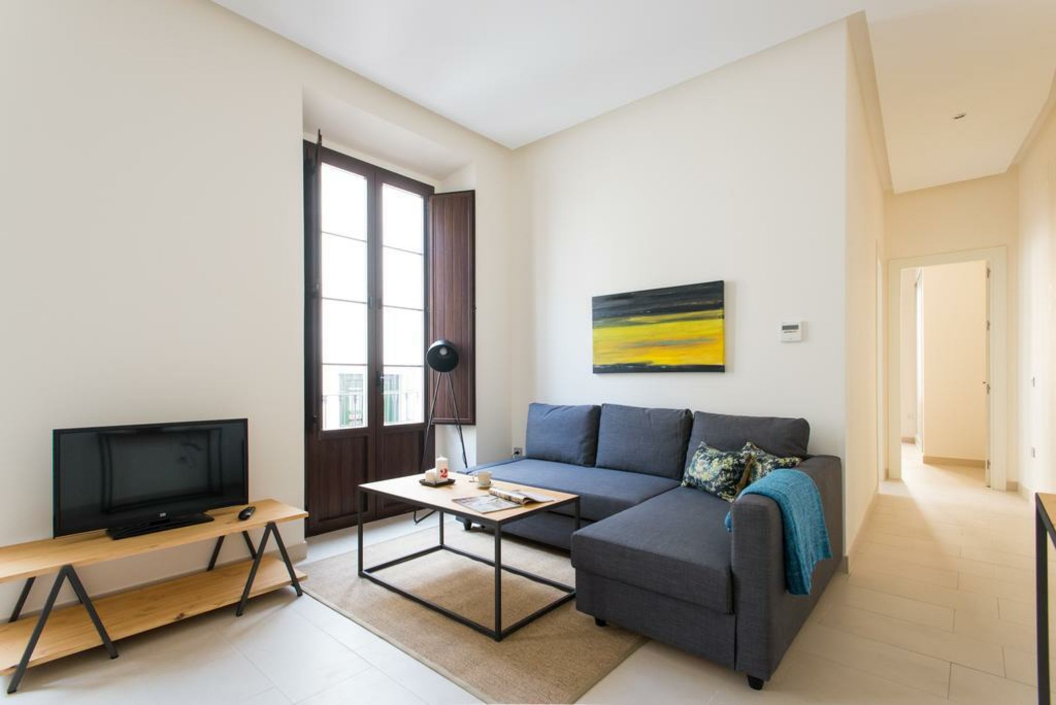 Q&Q Cathedral Suites