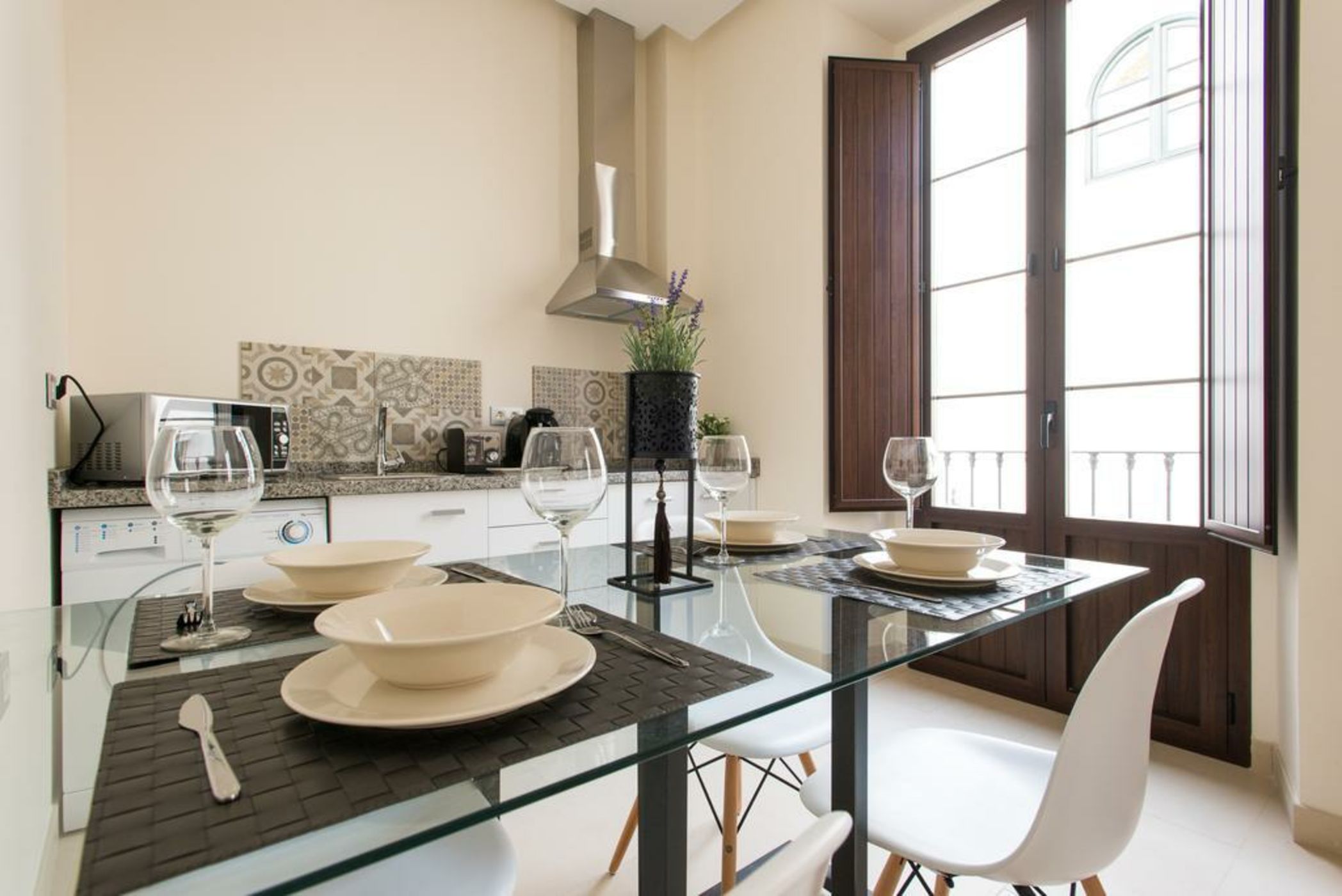 Q&Q Cathedral Suites