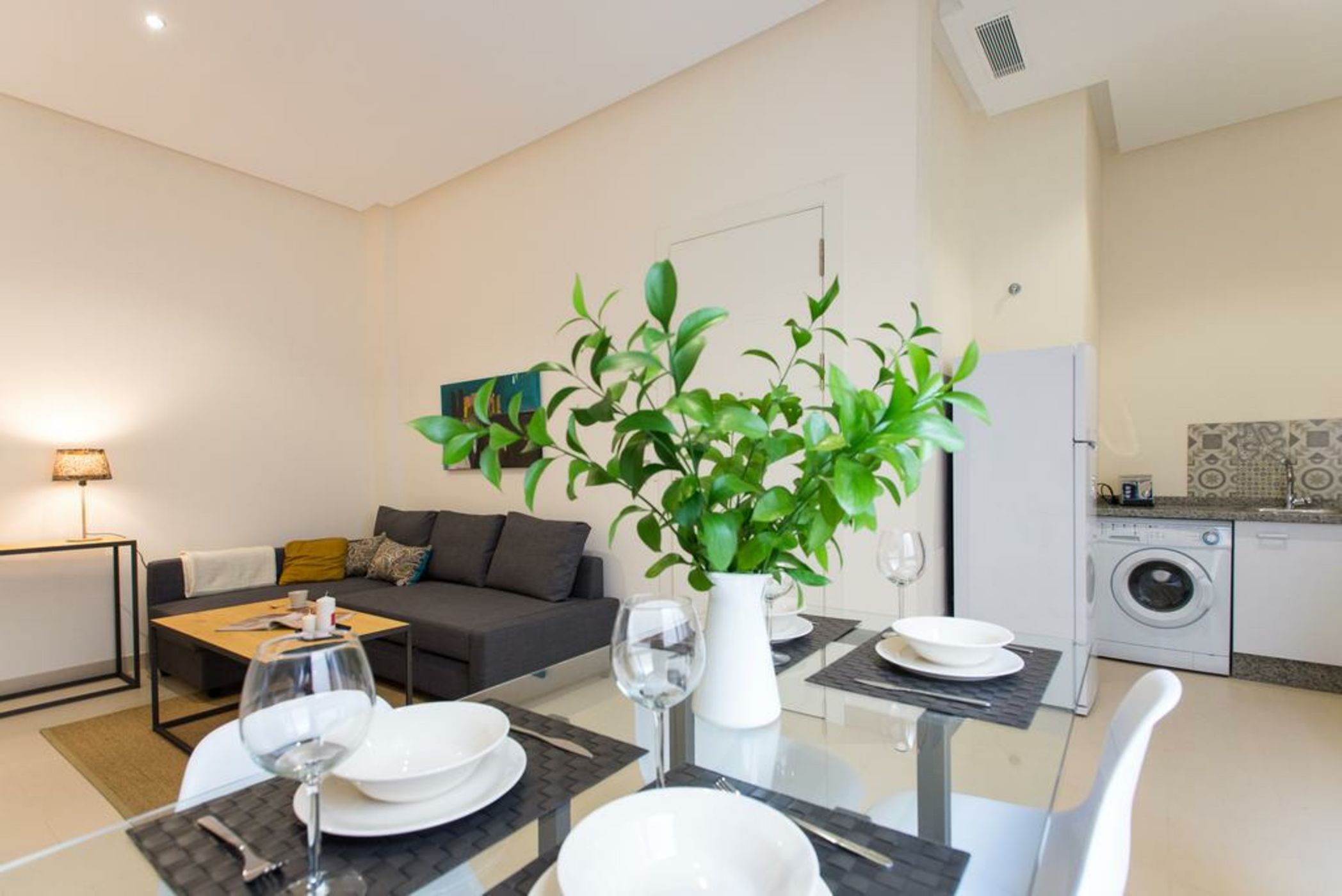 Q&Q Cathedral Suites