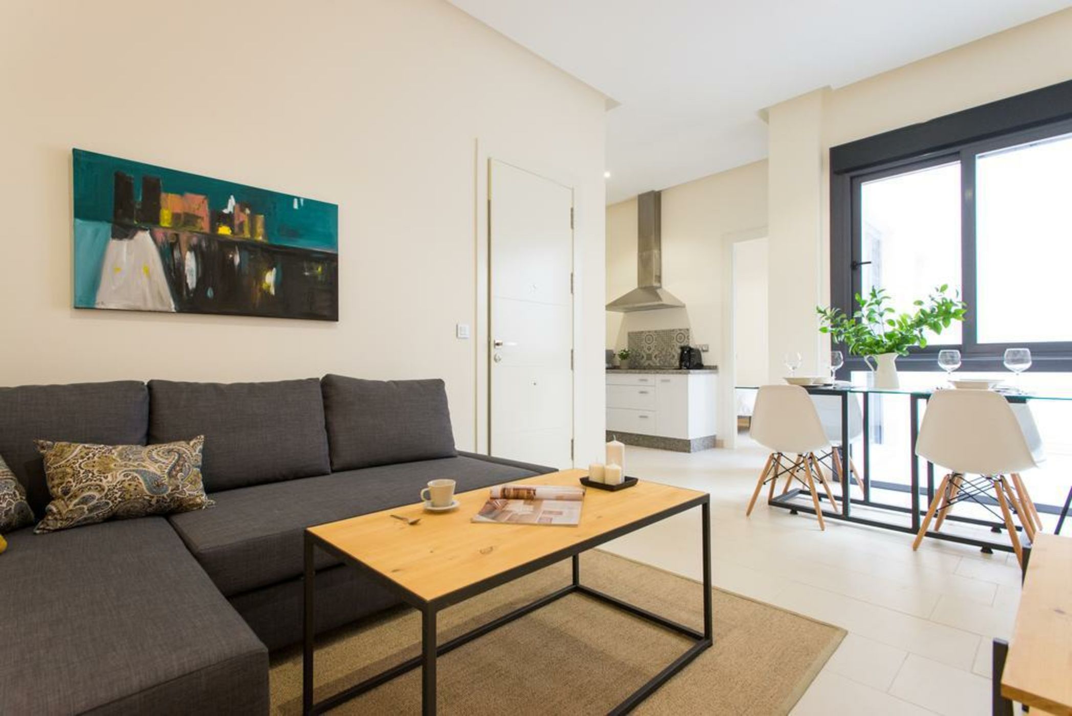 Q&Q Cathedral Suites