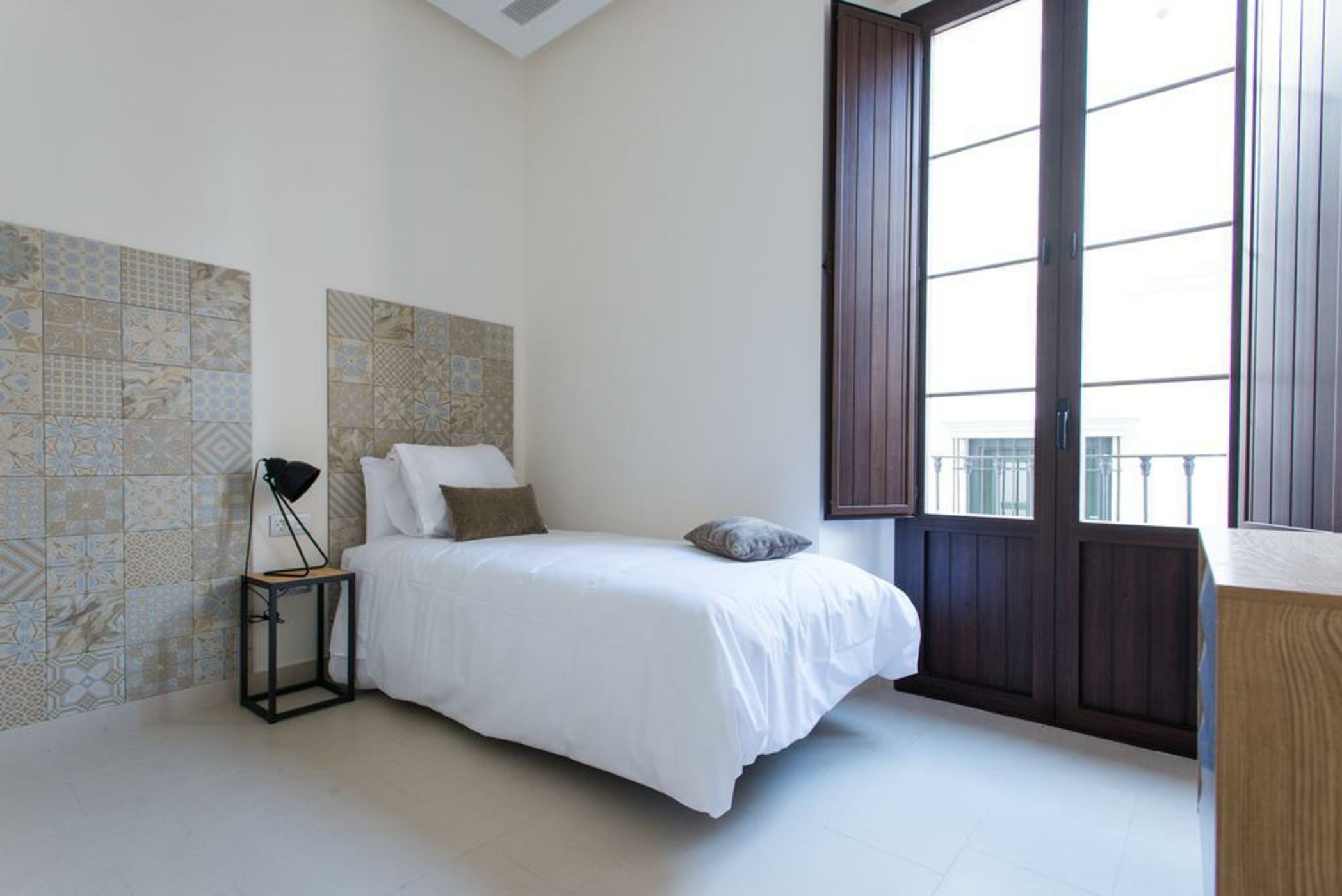 Q&Q Cathedral Suites