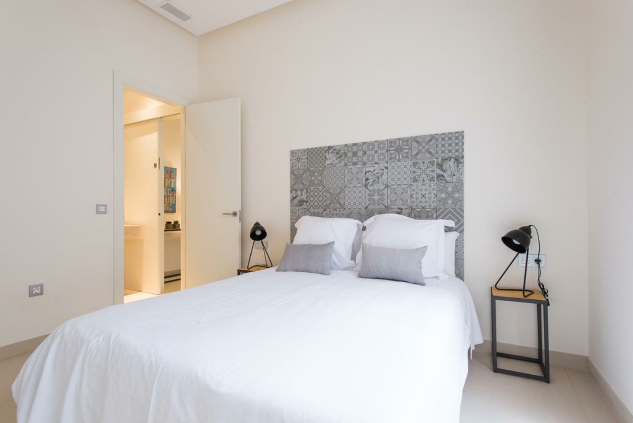 Q&Q Cathedral Suites