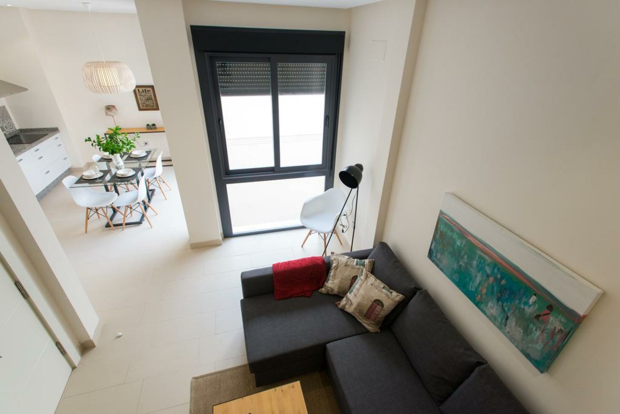 Q&Q Cathedral Suites