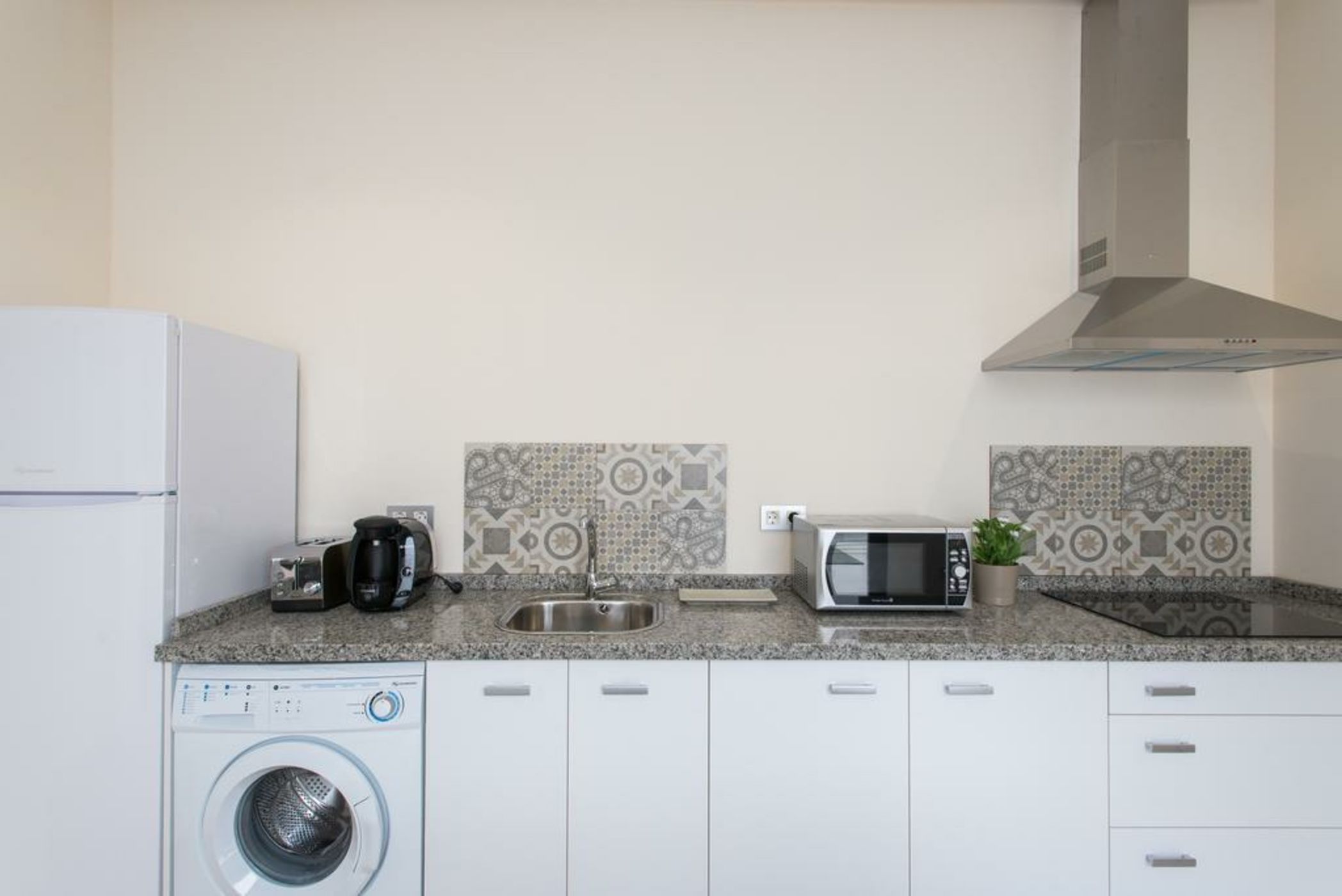 Q&Q Cathedral Suites