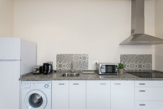 Q&Q Cathedral Suites