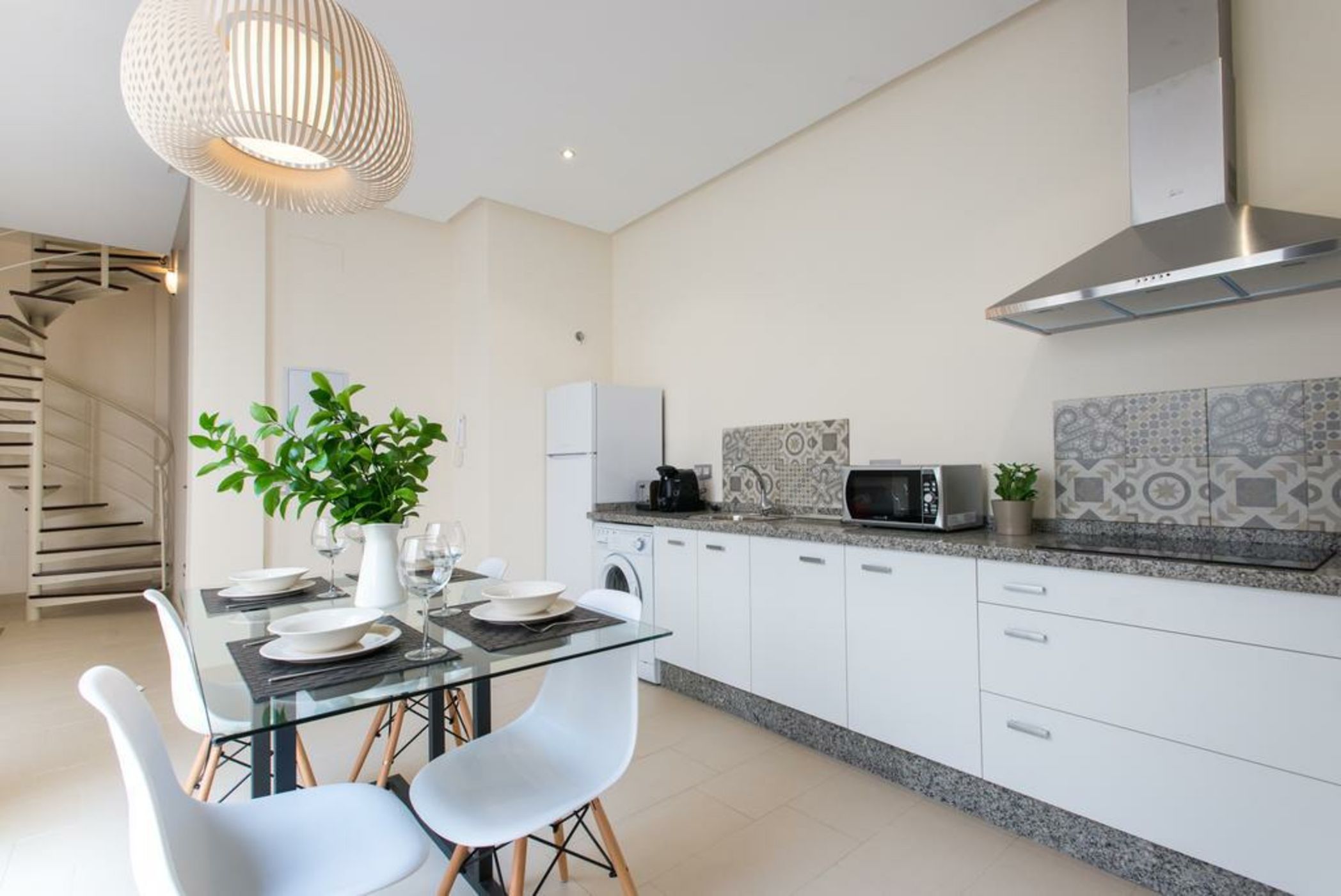 Q&Q Cathedral Suites