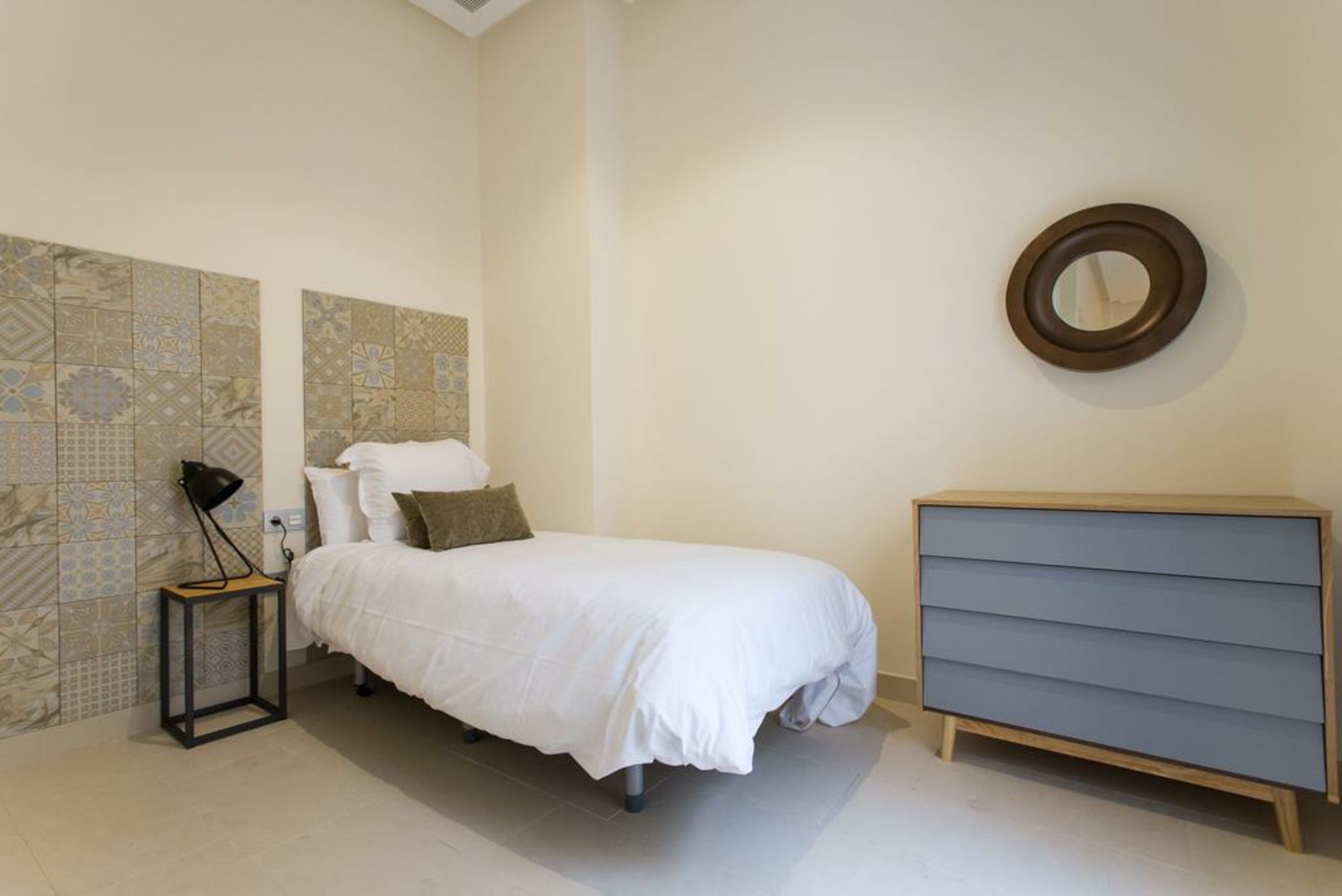 Q&Q Cathedral Suites