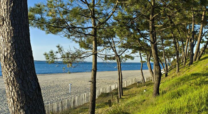 Hôtel & Spa Les Bains d'Arguin by Thalazur