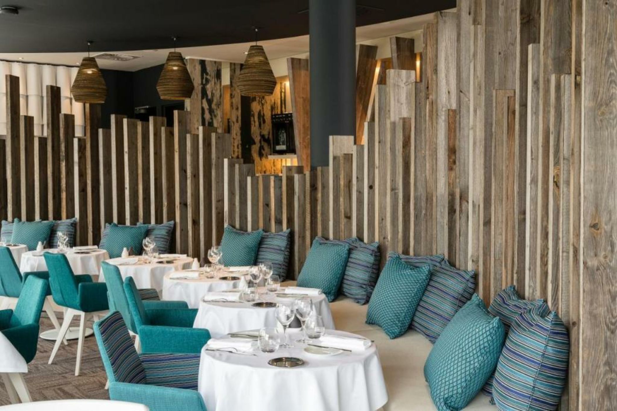 Hôtel & Spa Les Bains d'Arguin by Thalazur