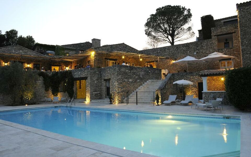 Hotel Luberon Spa Hotel Luberon Spa