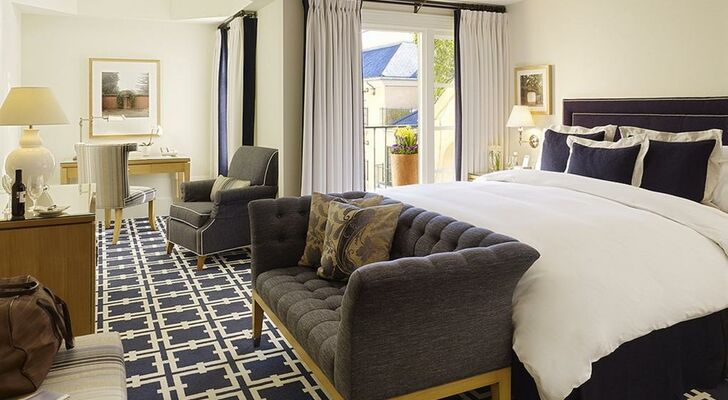 Garden Court Hotel