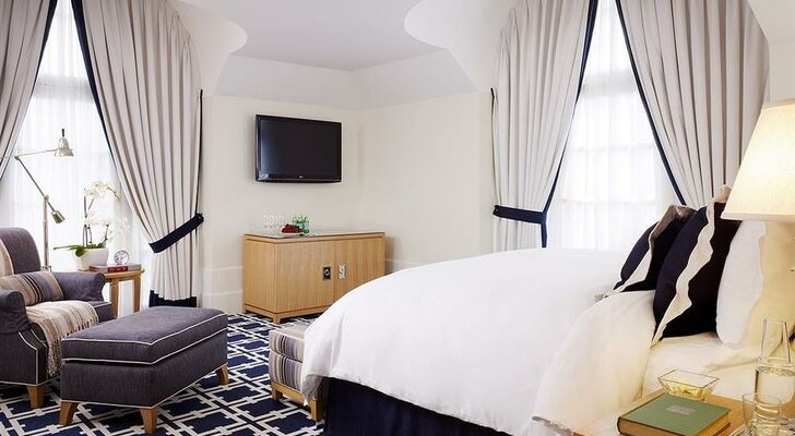 Garden Court Hotel