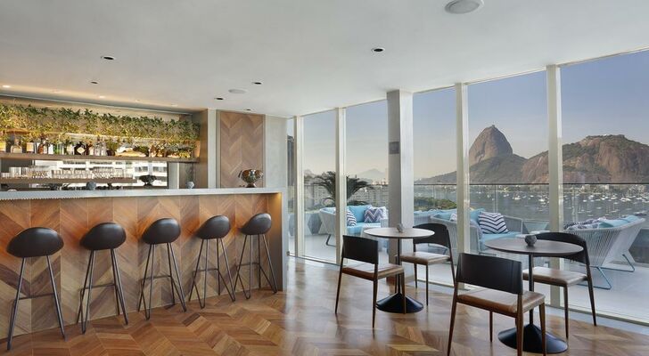 Yoo2 Rio de Janeiro by Intercity