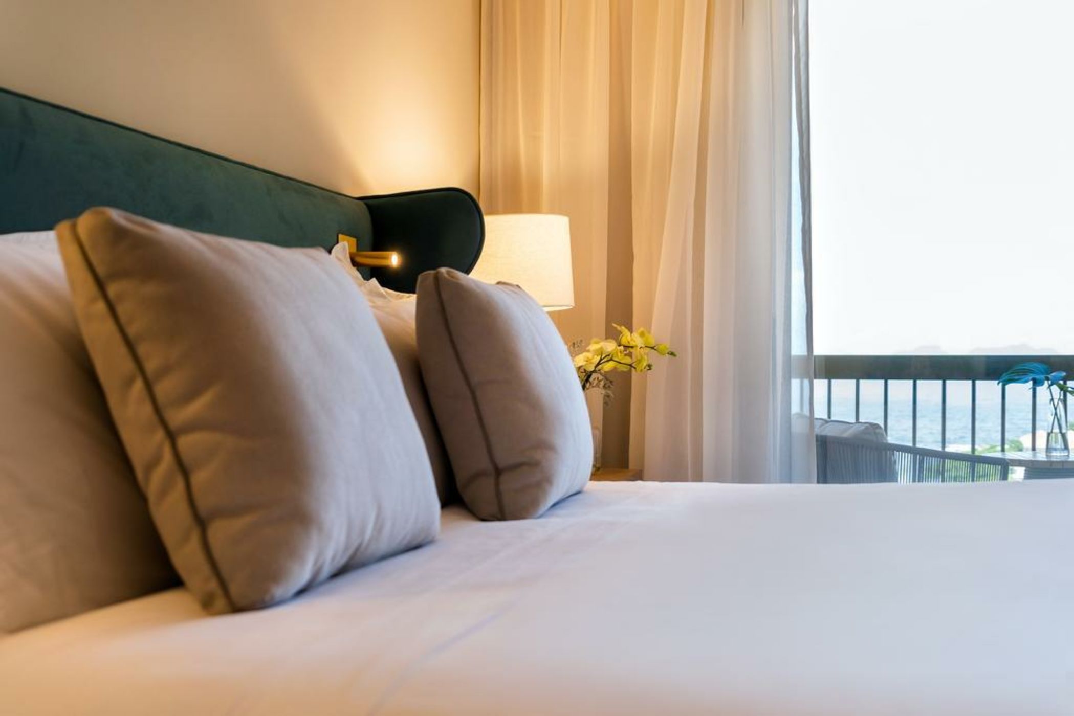 Fairmont Rio de Janeiro Copacabana