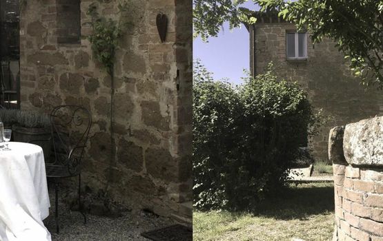 La Saracina