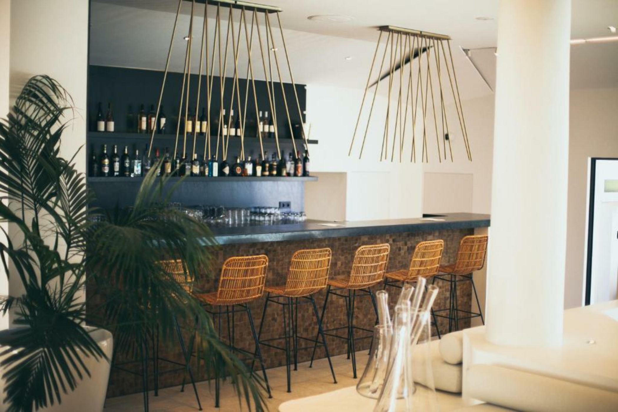 Hôtel Cala di Greco