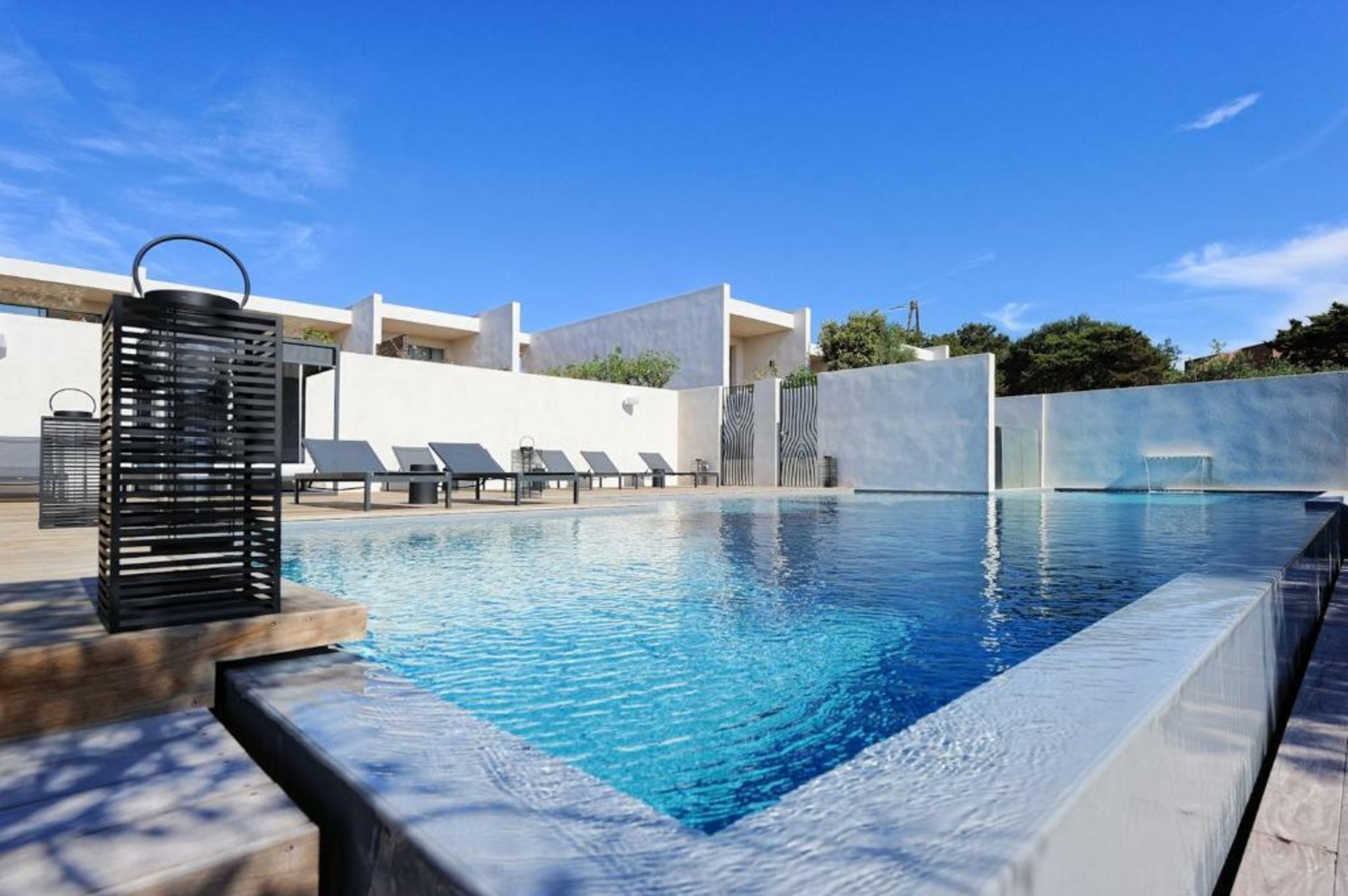 Hôtel Cala di Greco