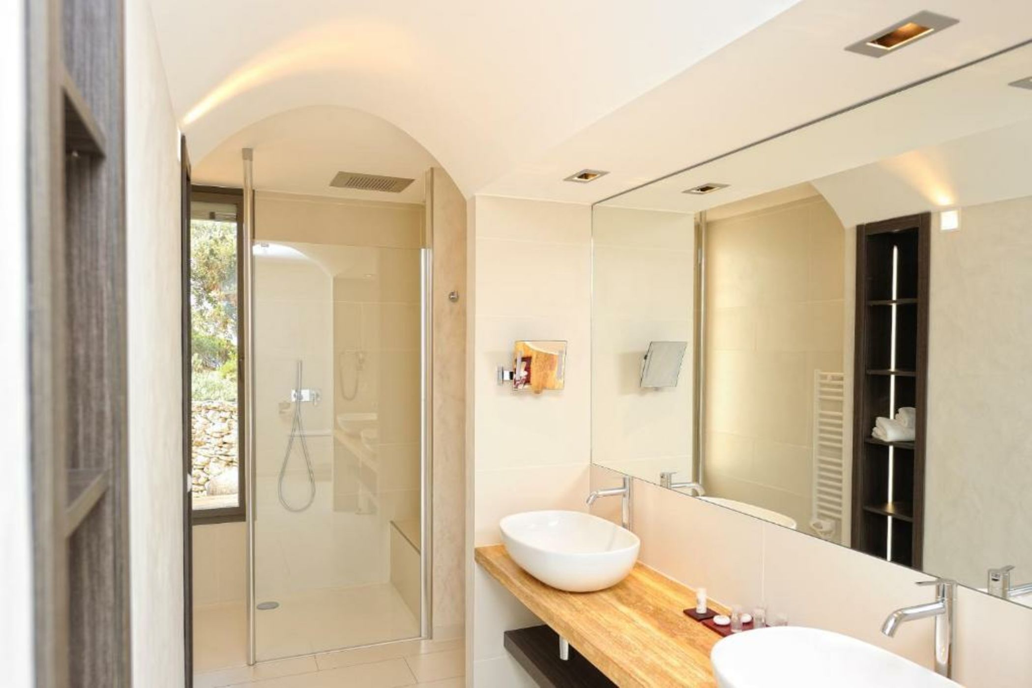 Hôtel Cala di Greco