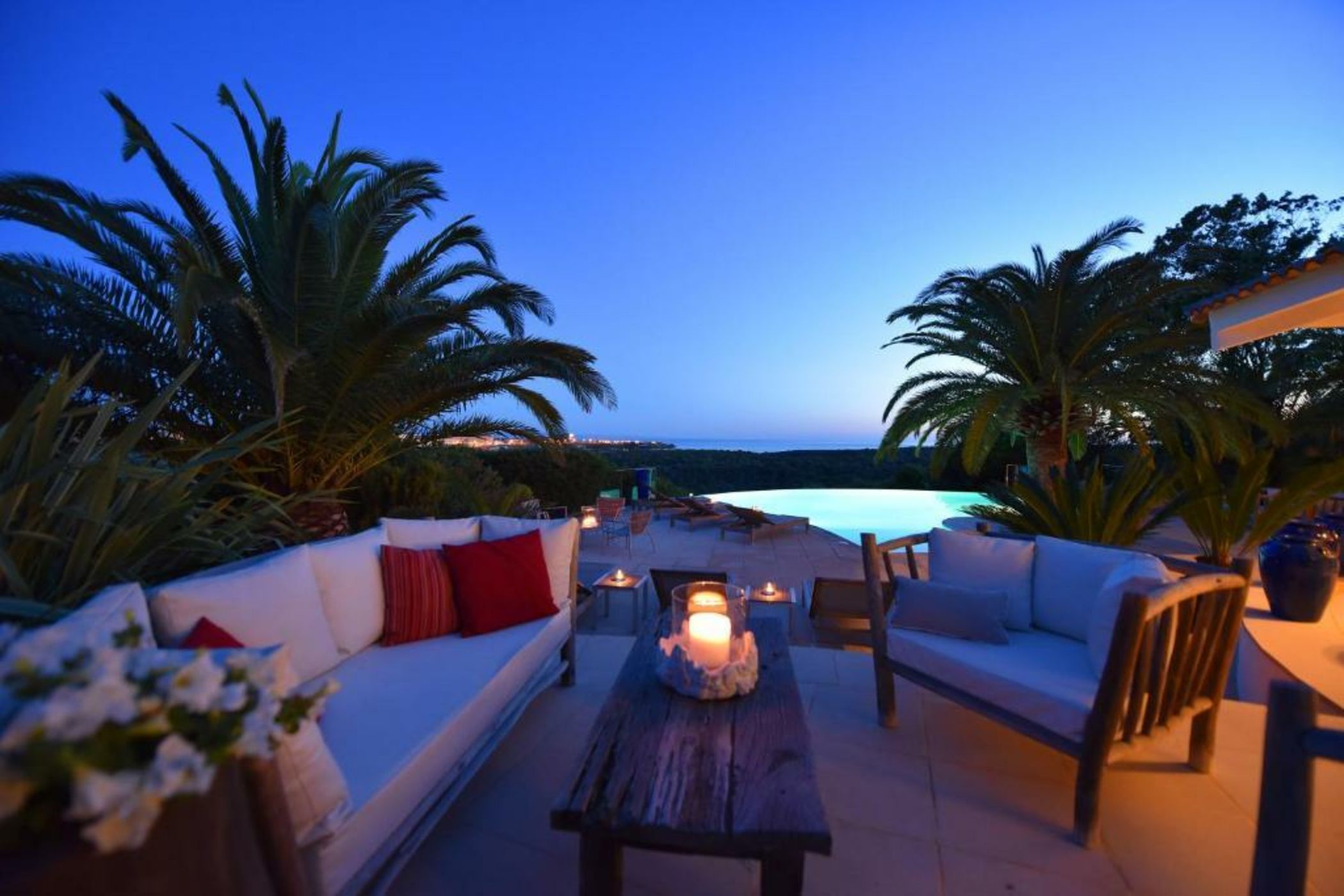 Hôtel Cala di Greco