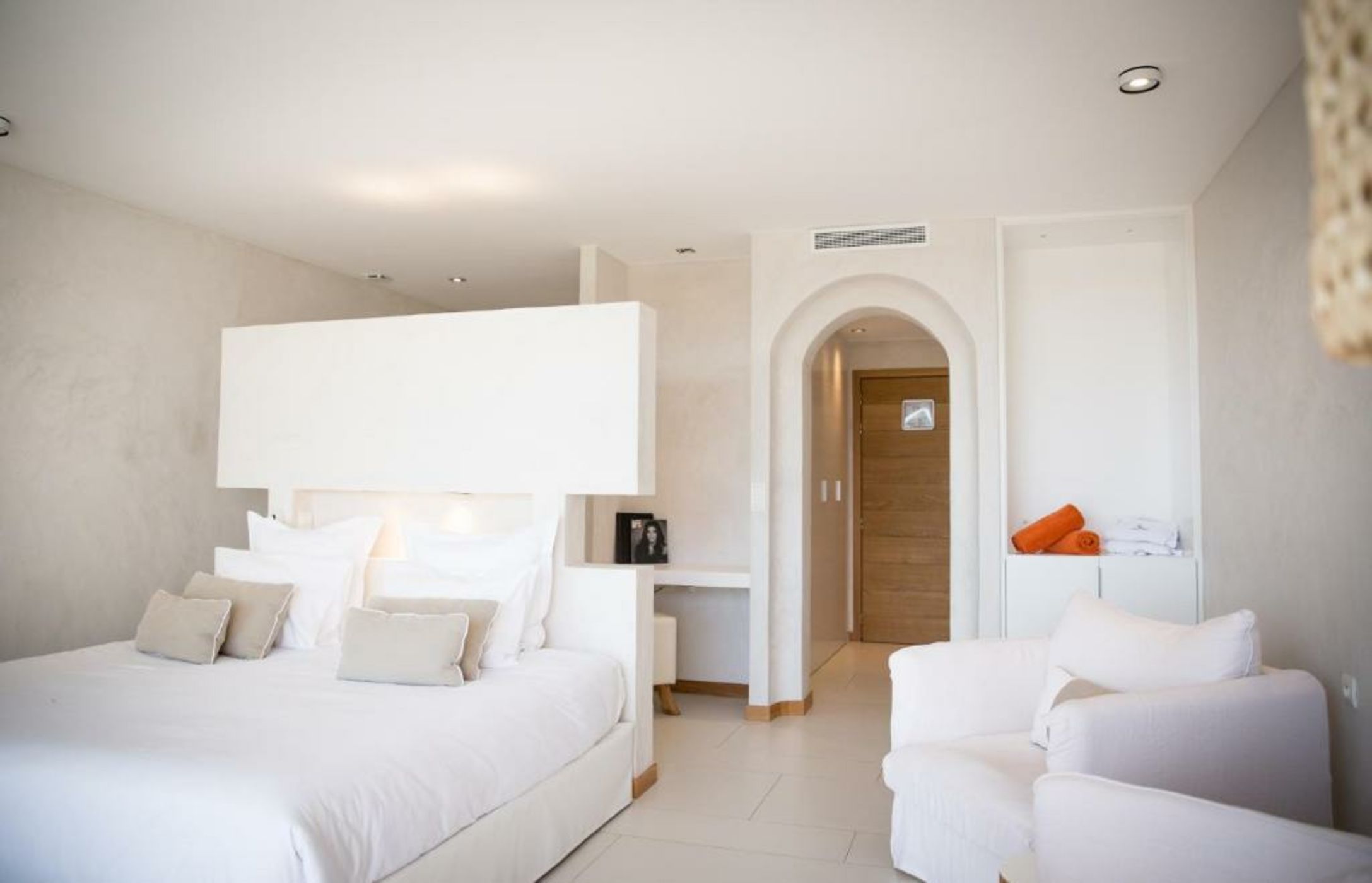 Hôtel Cala di Greco