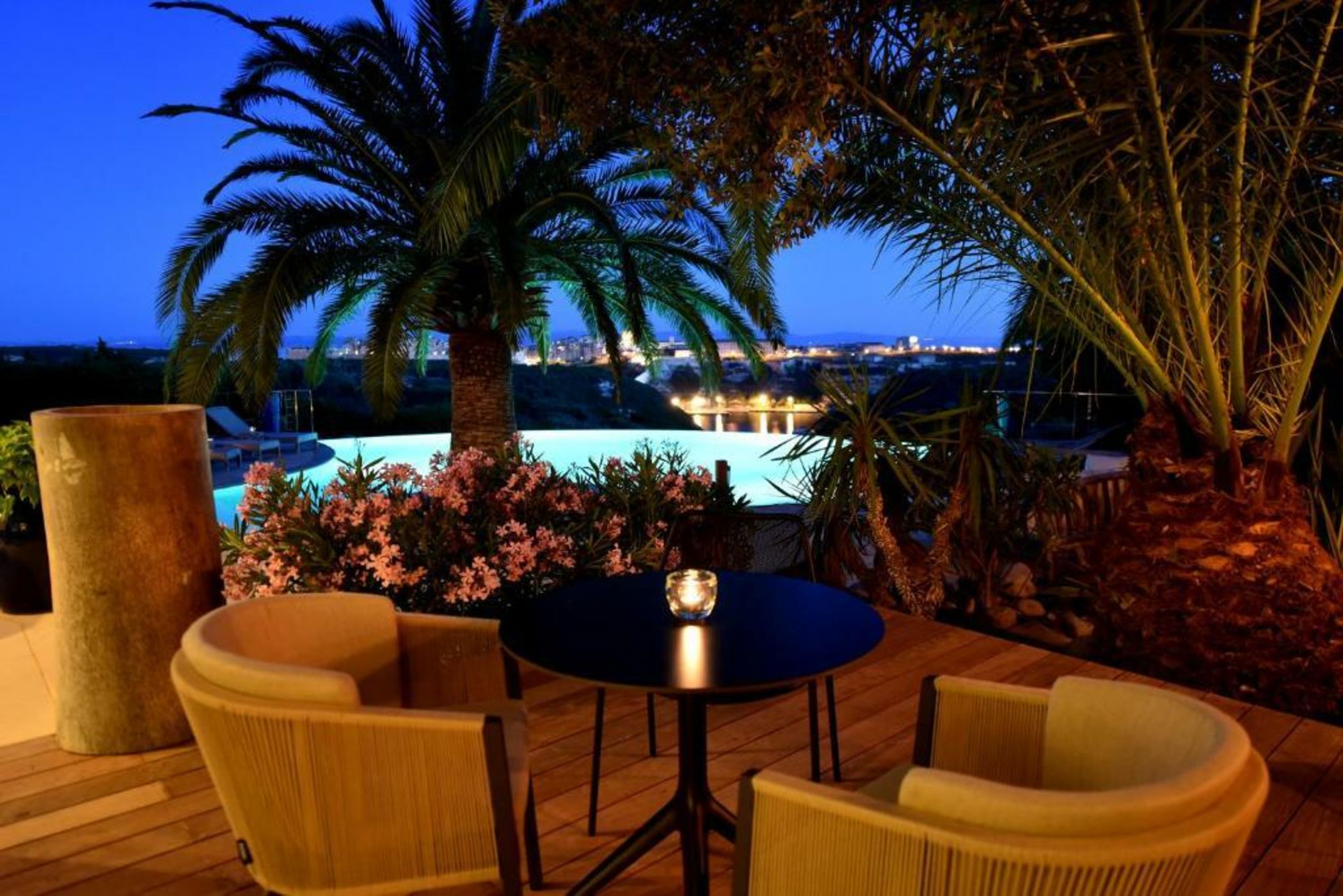 Hôtel Cala di Greco