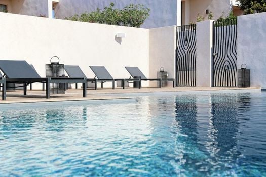 Hôtel Cala di Greco
