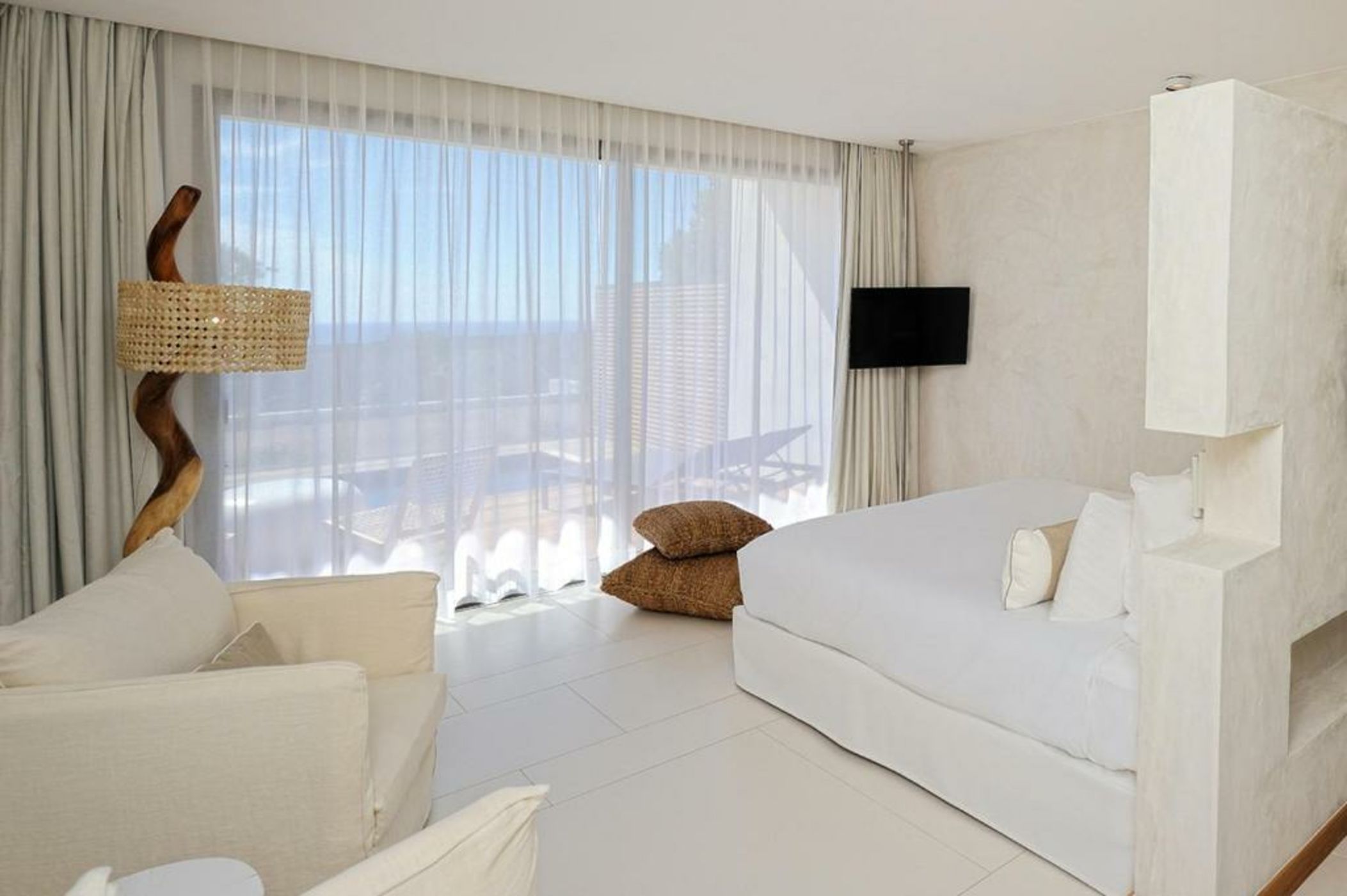 Hôtel Cala di Greco