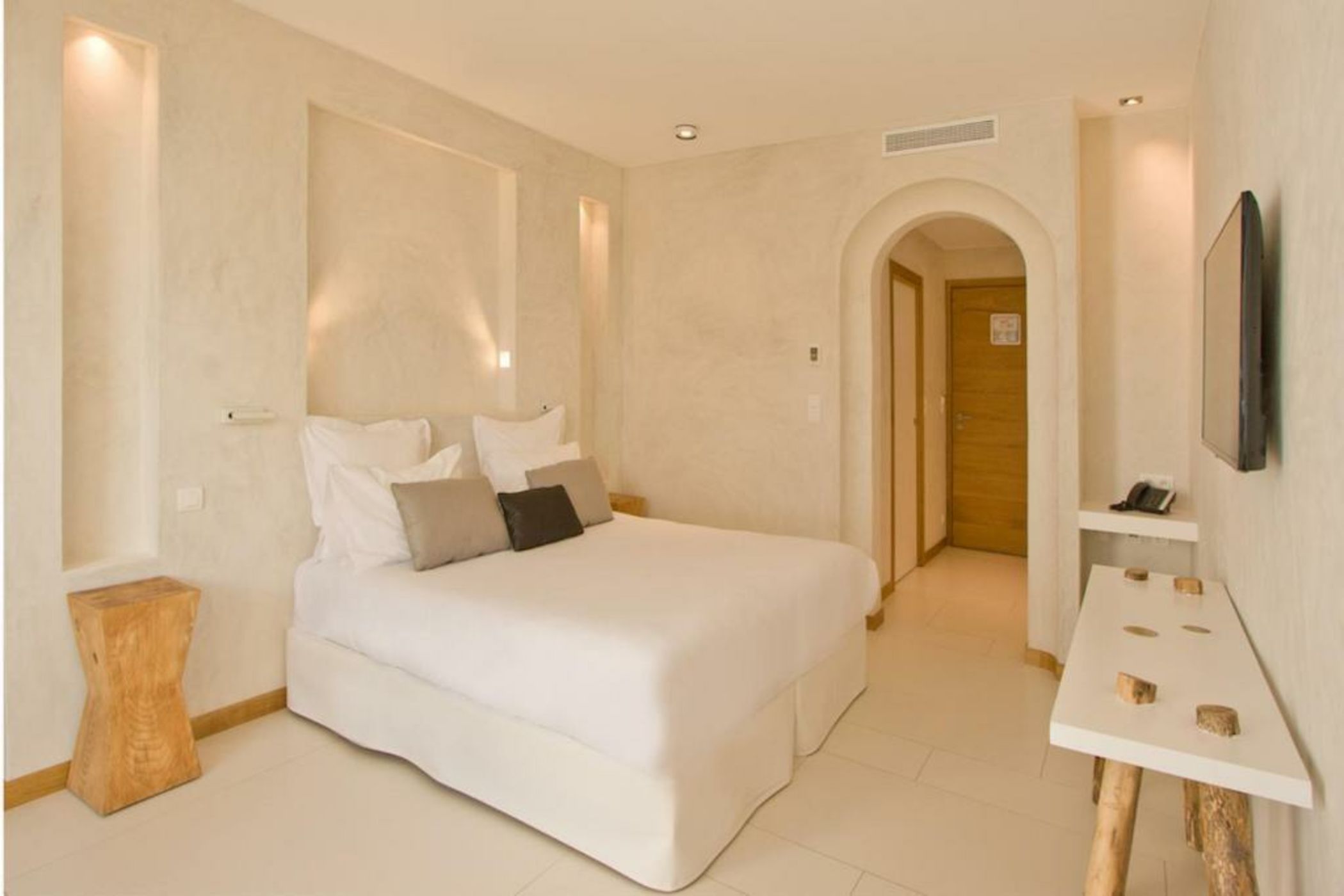 Hôtel Cala di Greco