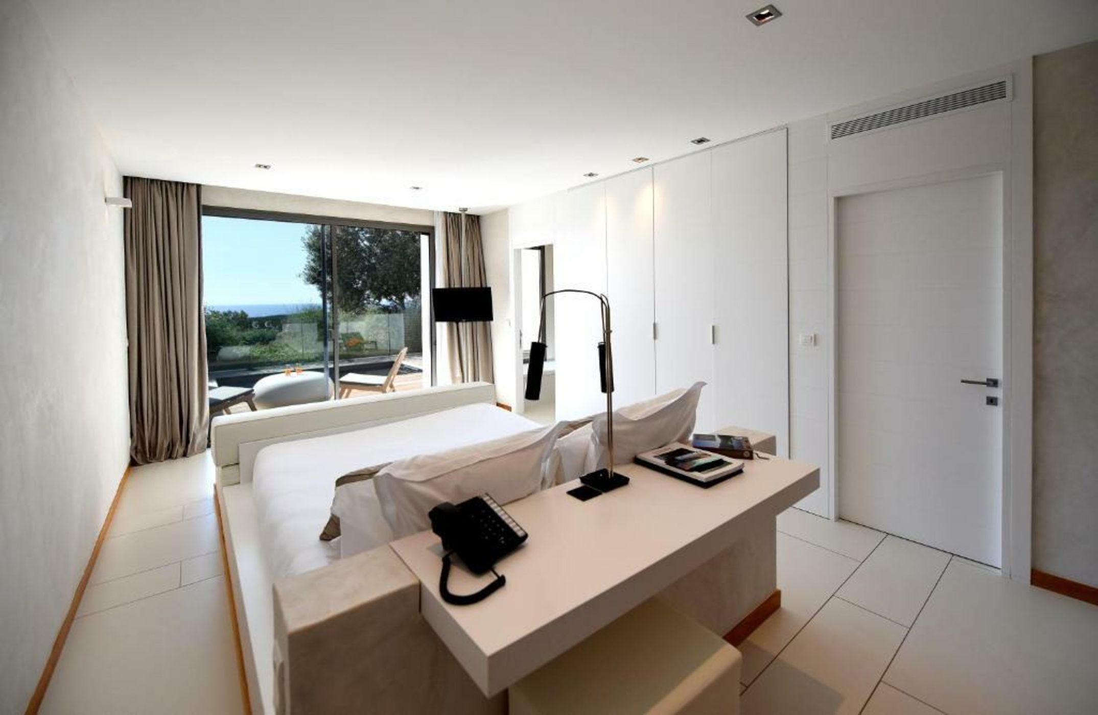 Hôtel Cala di Greco