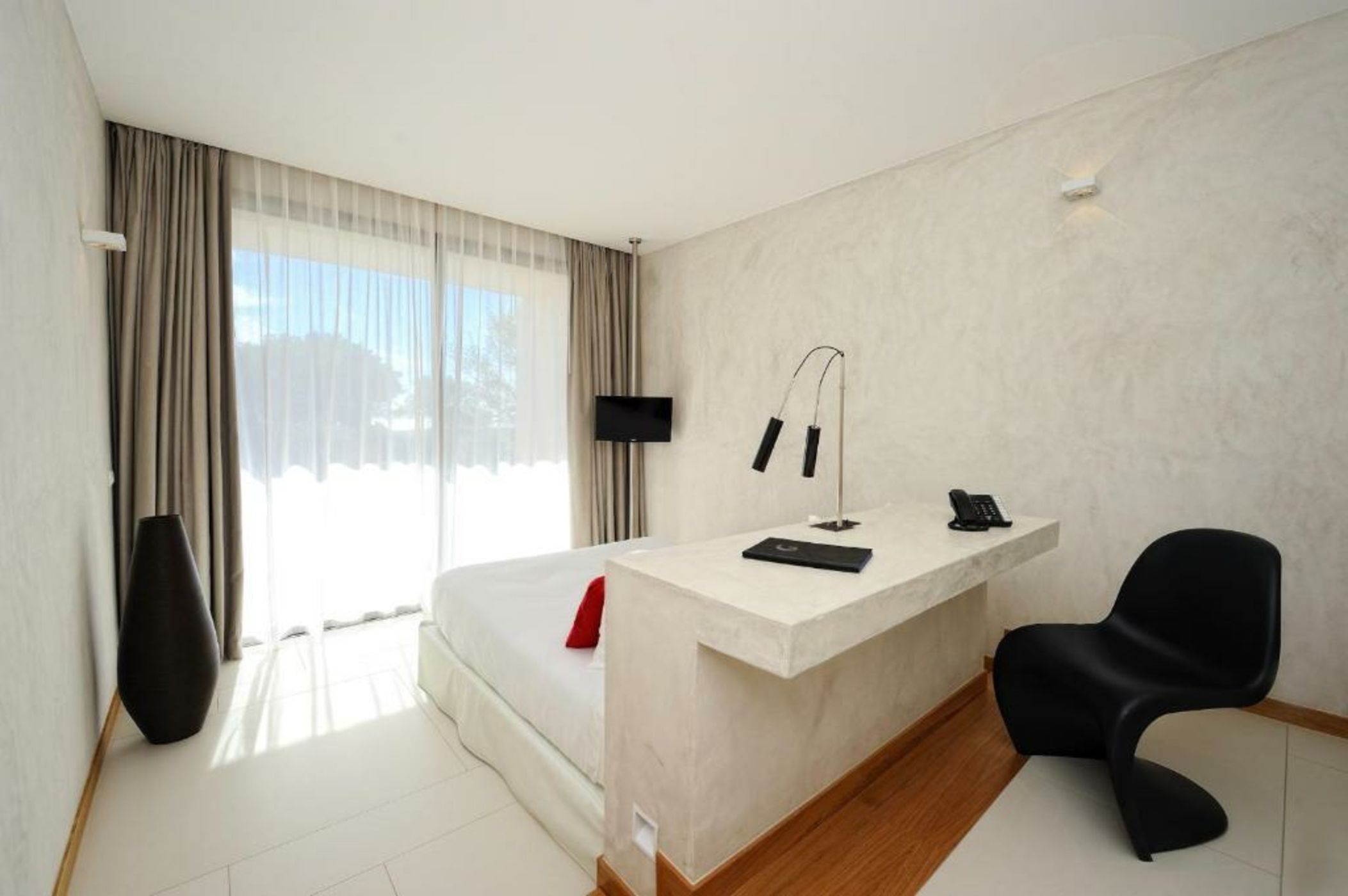 Hôtel Cala di Greco