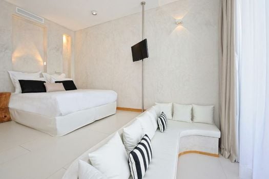 Hôtel Cala di Greco