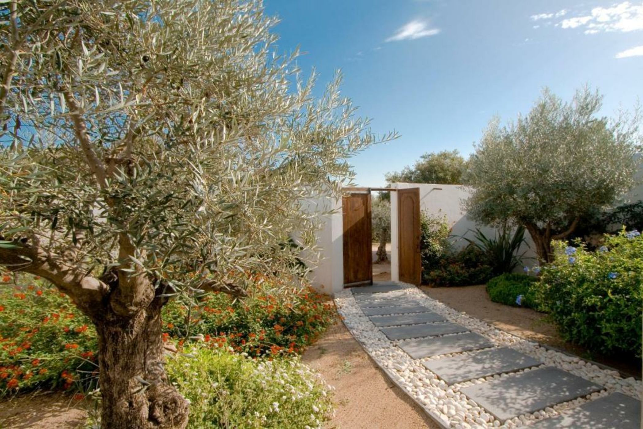 Hôtel Cala di Greco