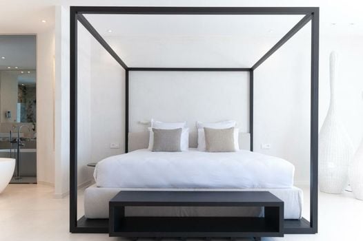 Hôtel Cala di Greco