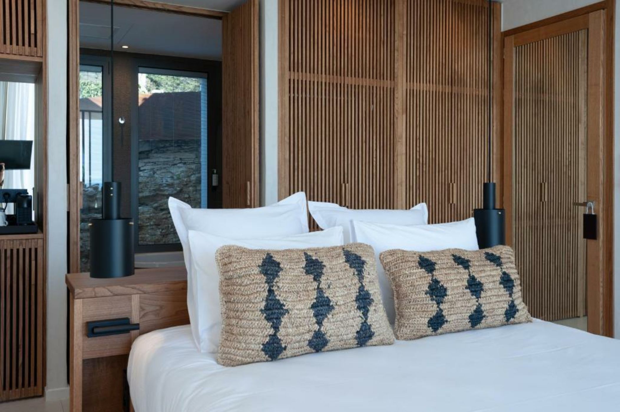 Hôtel Cala di Greco