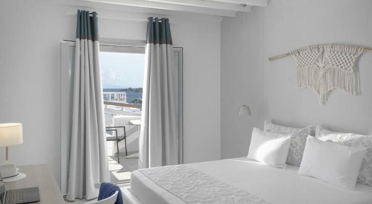 Mykonos Essence Hotel