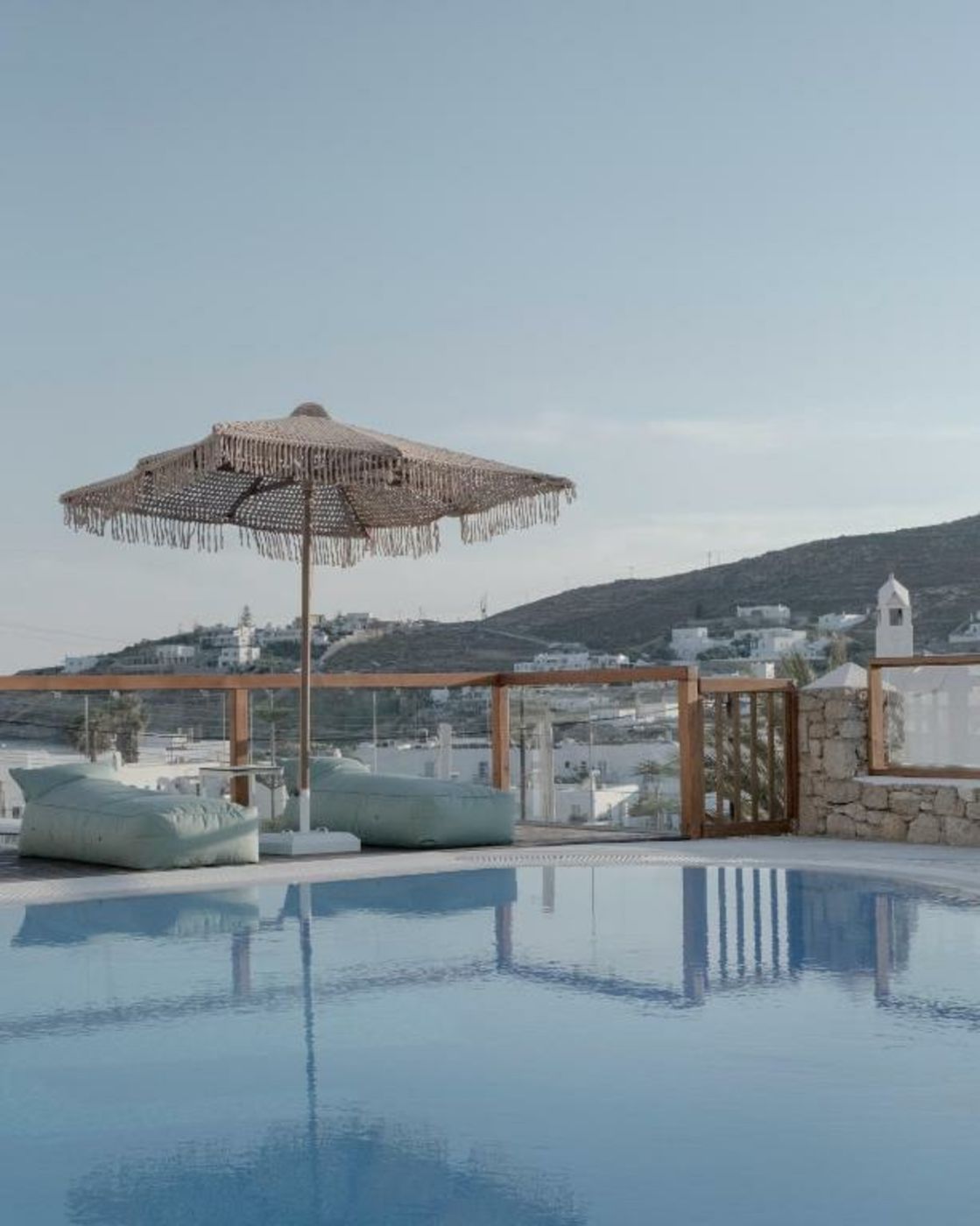 Mykonos Essence Hotel